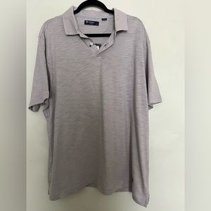 Cremieux NWT Men’s Polo Shirt - size XL